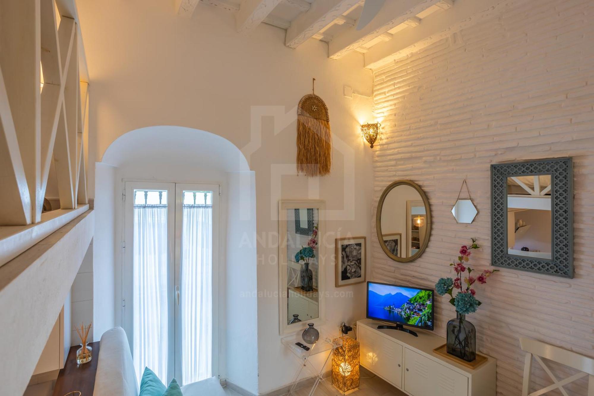 Las Golondrinas By Inmo360Solutions Tarifa Luaran gambar