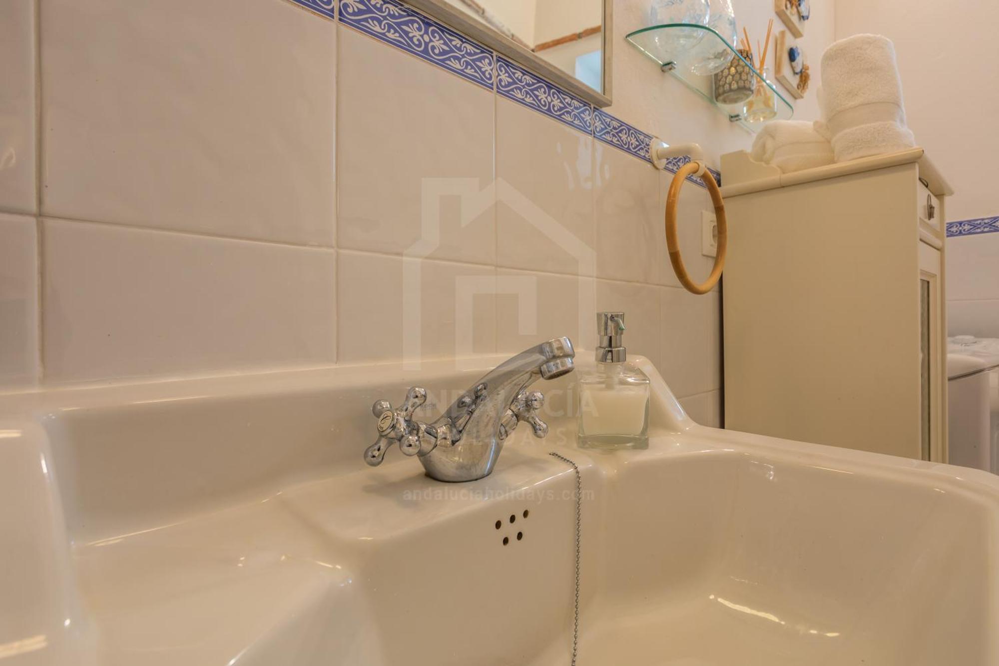 Las Golondrinas By Inmo360Solutions Tarifa Luaran gambar