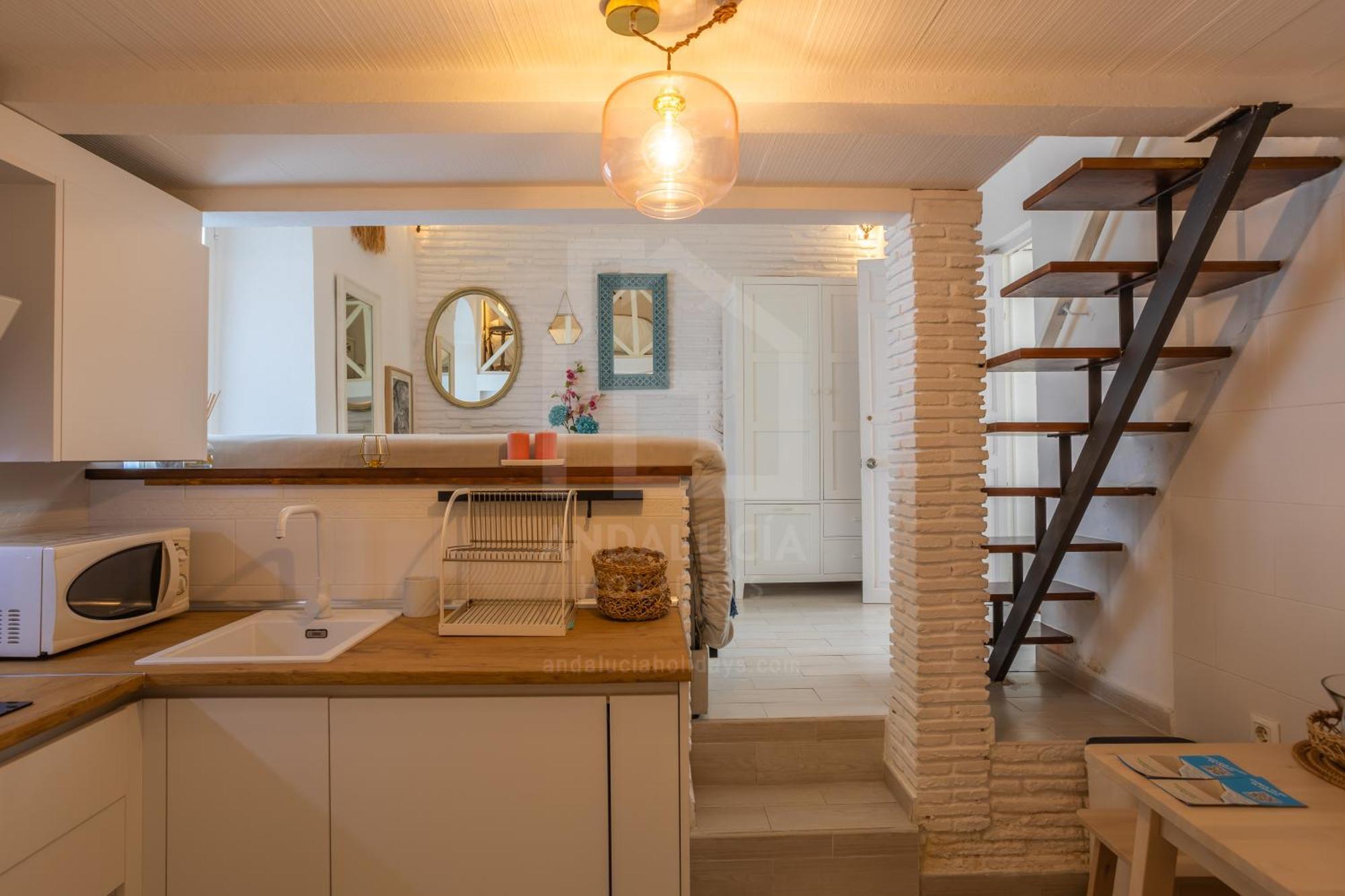 Las Golondrinas By Inmo360Solutions Tarifa Luaran gambar