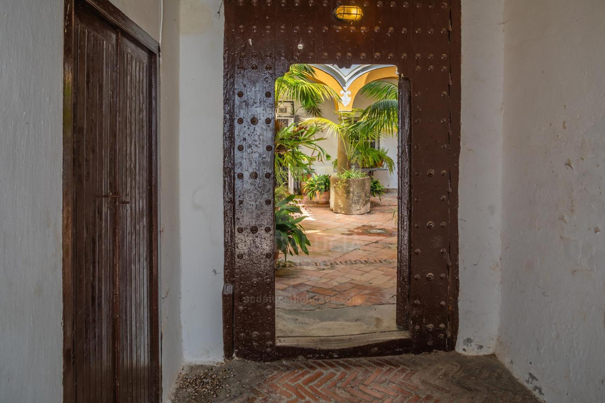 Las Golondrinas By Inmo360Solutions Tarifa Luaran gambar